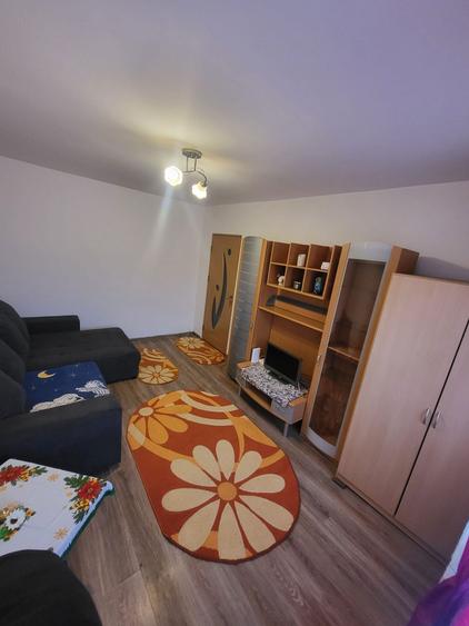 Apartament cu o camera - 7