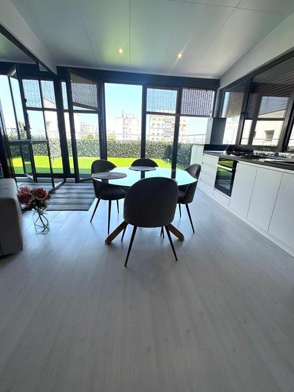 Studio de vanzare, zona Km 4-5 - 2