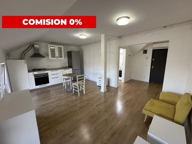 Oportunitate investitie imobiliara: etaj intreg cu 3 apartamente - Comision 0% - 1