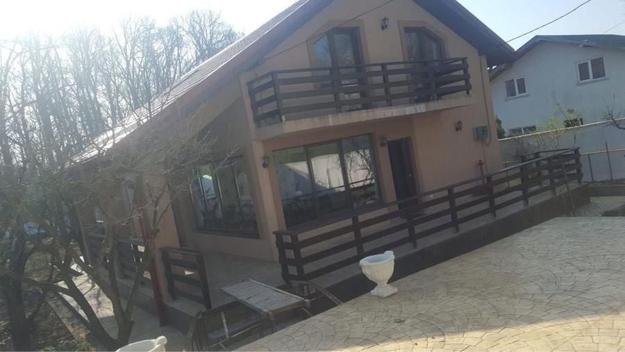 Casa de vanzare ! - 5