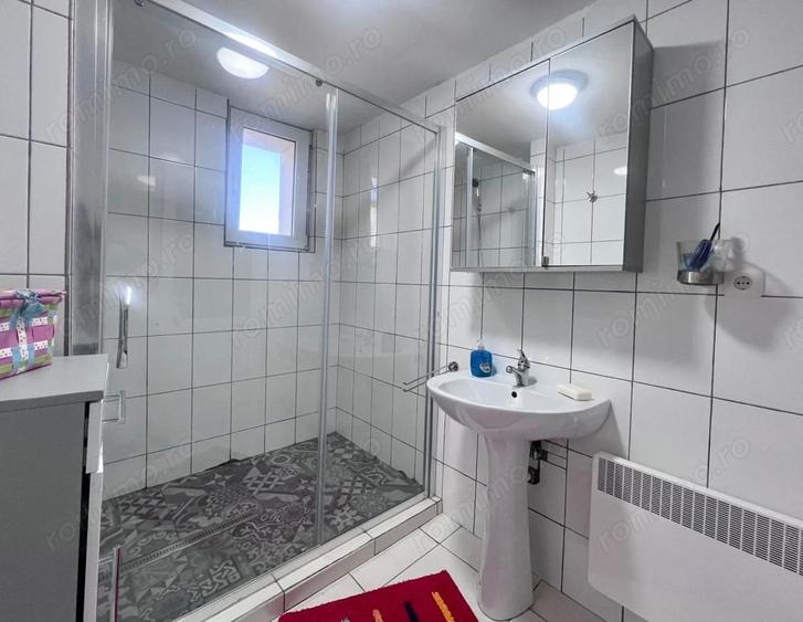 Casa Tradi?ionala din Caramida Arsa Garana, Jude?ul Cara?-Severin - 2