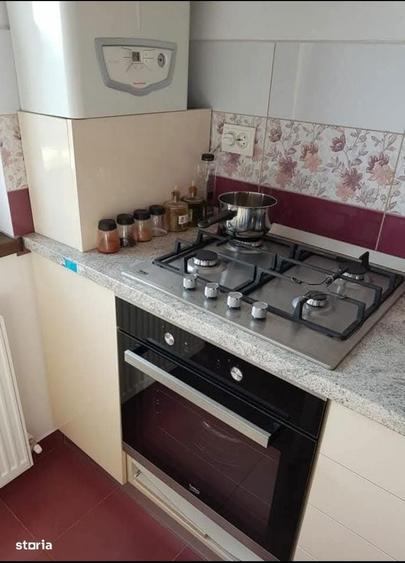 Direct proprietar, 0% comision, Garsoniera Auchan Titan - 9