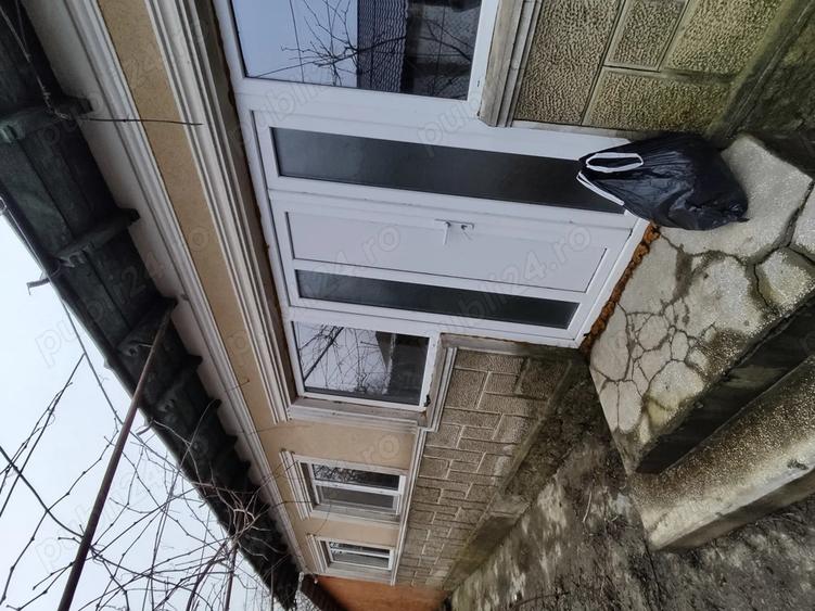 Casa Harsova 3 camere - 1