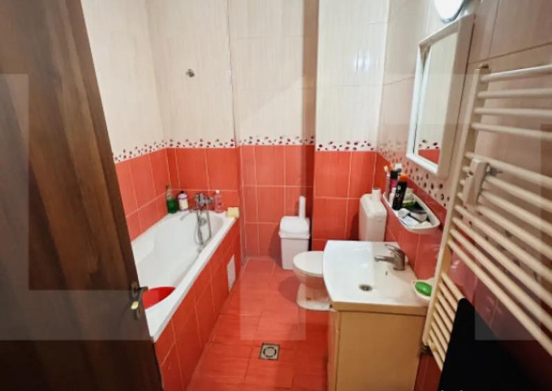 Apartament ARED UTA, 2 camere, investitie - 4