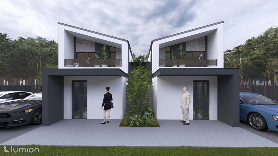 Duplex 4 camere, 117 mp utili, 300 mp teren - Ghiroda - 5