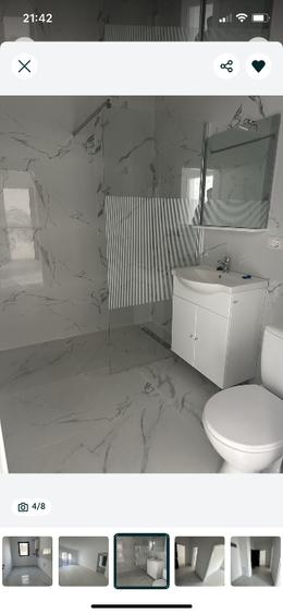 De vânzare ap .2 camere proprietar - 4