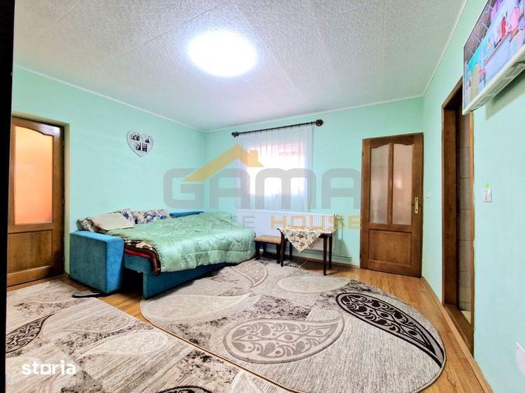 Casa 5 camere, teren 515 mp in cartierul Aradul Nou - 7