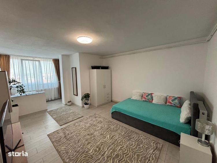 Inchiriez garsoniera la Burdea - 4