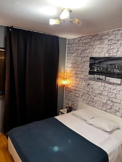 Proprietar. Apartament 2 camere Global Residence. Mihai Bravu - 7