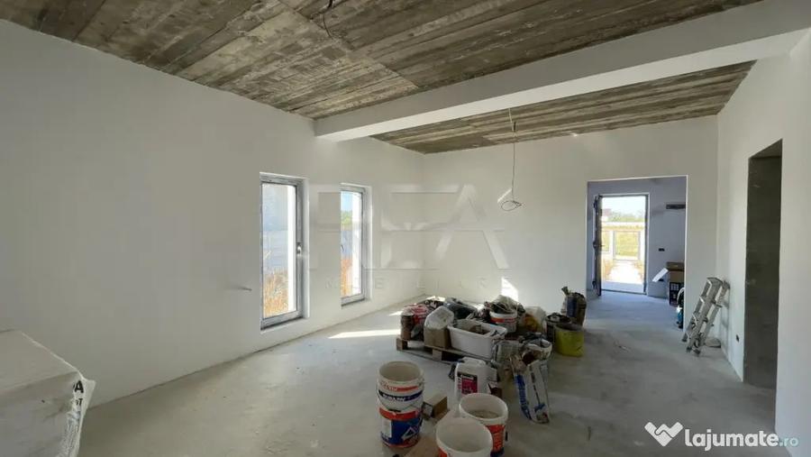 Casa Bolintin Deal - iesirea spre Ciorogarla - 4