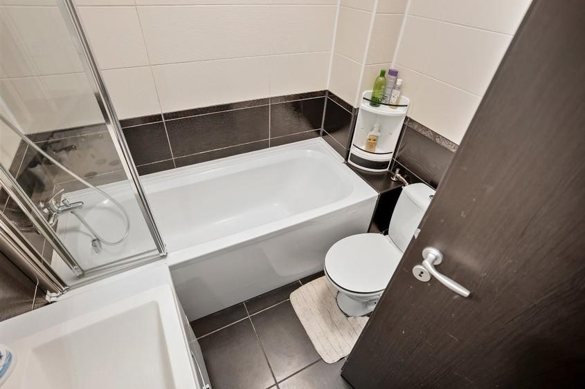 De vanzare apartament cu 3 camere 82mp Bragadiru Ilfov - 16