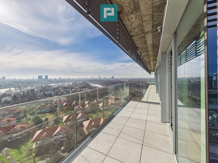 Apartament 3 camere | High-End | Prima închiriere - 8