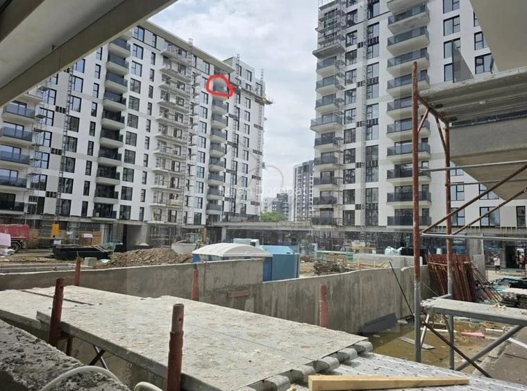 Apartament 2 cam | Pipera | Nusco City | Faza 2 | Aviatiei Apartament 2 cam | Pipera | Nusco City | Faza 2 | Aviatiei