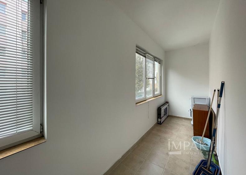 Apartament cu 1 camere de închiriat | parcare inclusa - 6