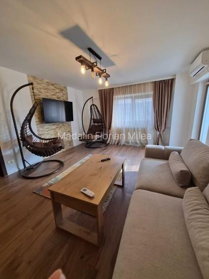 Apartament 2 camere de inchiriat Victoriei Bucuresti