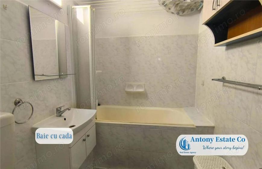 Apartament de inchiriat, 3 camere, Rogerius- Oradea - 6