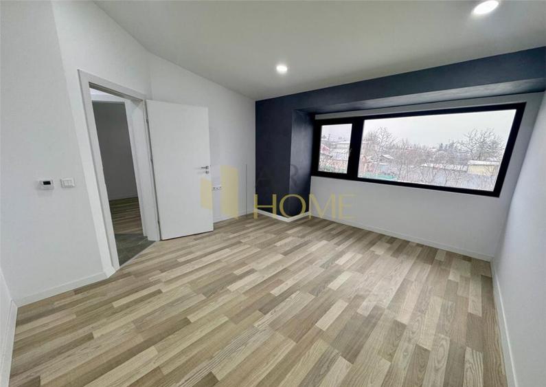 Casa 4 camere plus garaj, in Paulesti, zona cu priveliste l - 7