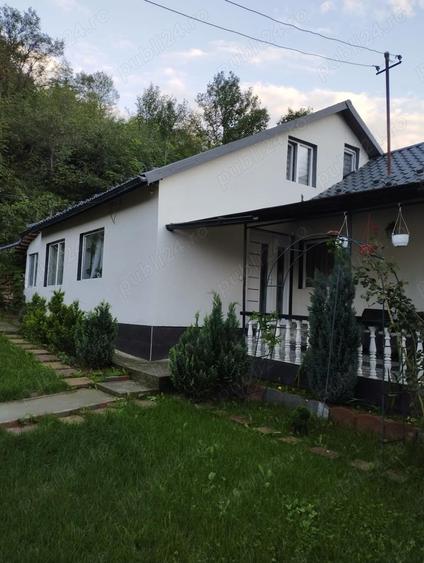 Casa de vanzare in ?aga - 1
