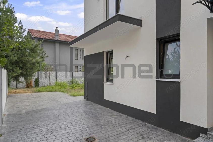 Casa spa?ioasa cu terasa ?i loc de parcare Militari, Pacii - 12