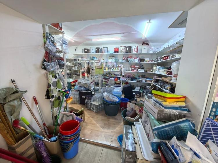 Afacere de vanzare sau de inchiriat + Spatiu in centrul orasului - 3
