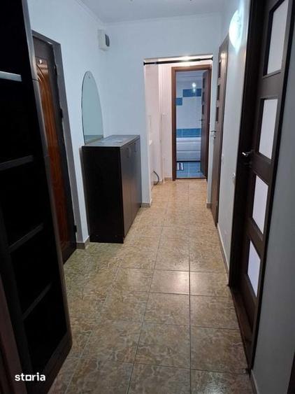 Inchiriere apartament de 2 camere Aviatiei / parcare - 5