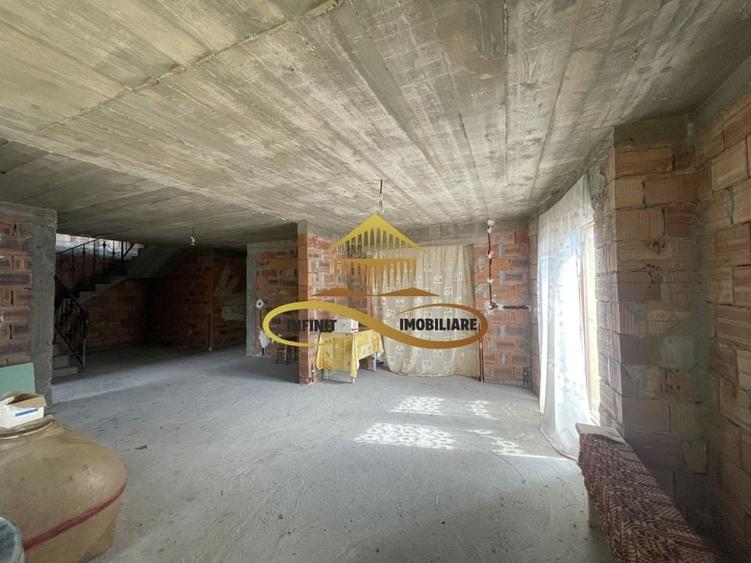 Casa de vanzare in Bacau Negri cu teren de 1000 mp - 16