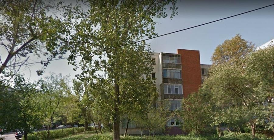 Apartament doua camere semidecomandate, etaj 2 din 4, Micro 17 - 3