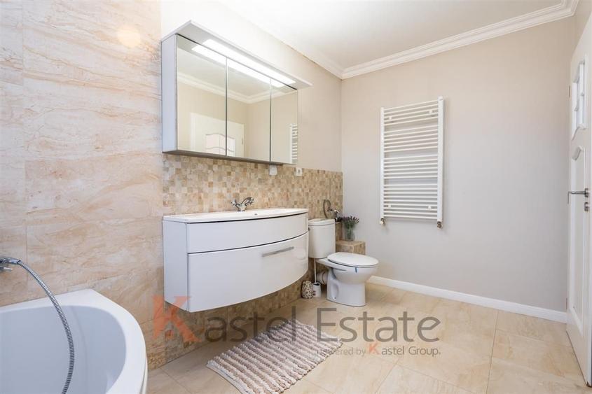 NOU! Casa P+1+M Gradina Foisor Bragadiru - Buda - 28