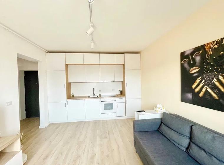 Apartament 2 camere Grozăvești Politehnica in complex Regie Residence cu parcare - 1