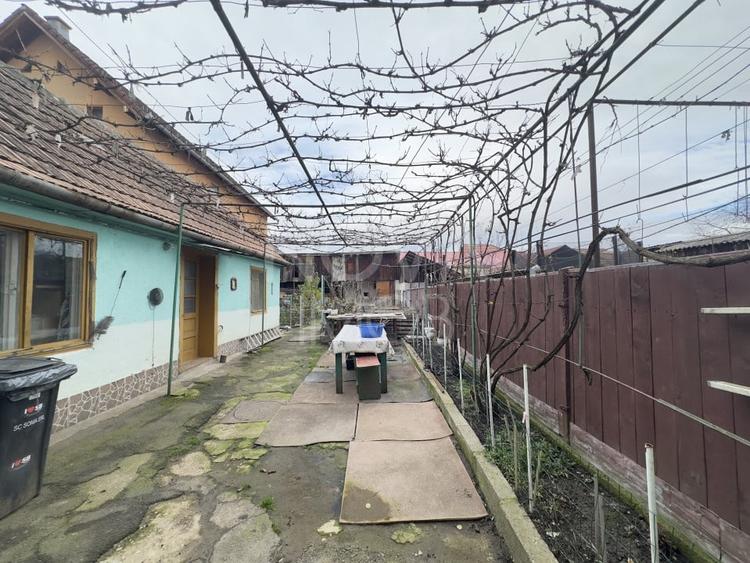 Casa  - de vanzare - Zona Record - Sibiu - 9