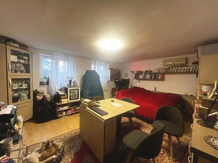 Casa cocheta in inima orasului - Str. Szigligeti Ede - IMOBIHOR - 2