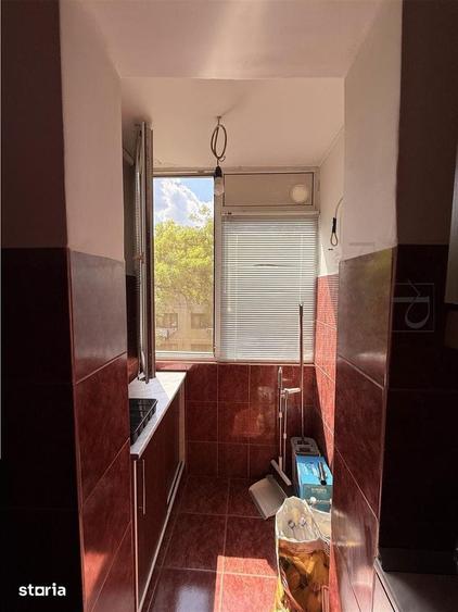 BLASCOVICI - APARTAMENT CU 1 CAMERA - mobilat, utilat, semidecomandat - 4