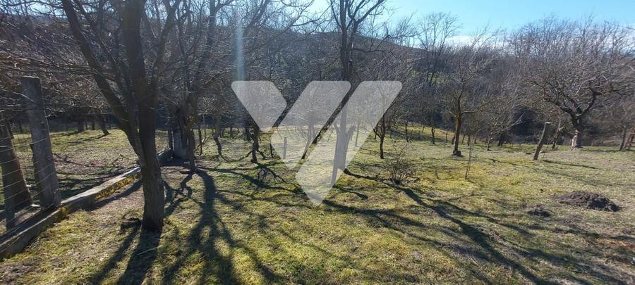 Casa individuala din 2 corpuri 6 camere 2 bai teren 2109 mp Rusi Sibiu - 11