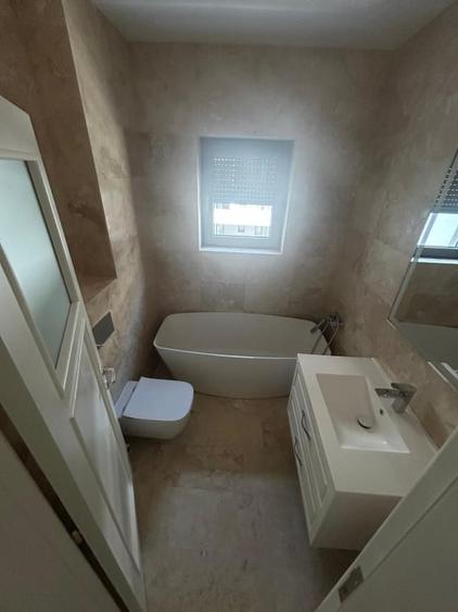 Floreasca (PRIMA VISTA)-PRIMA LOCUIRE, 56 mp, bucatarie inchisa, parcare, liber! - 14