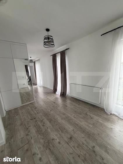 Casa moderna stil mediteranian, 252 mp construiti, zona rezidentiala - 10