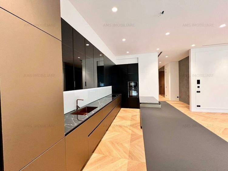APARTAMENT DE LUX/ BLOC EXCLUSIVIST/ TERASA GENEROASA/ 2 LOCURI PARCARE SUBTERA - 7