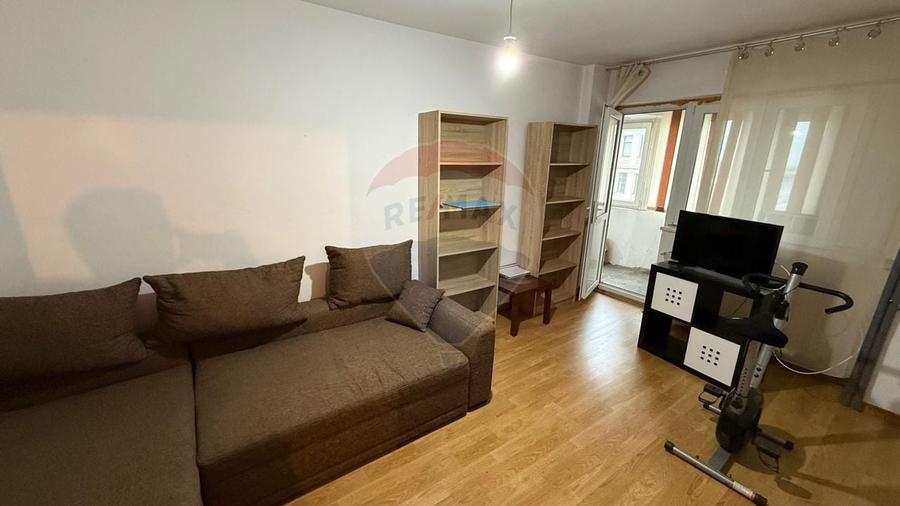 Apartament 4 camere Piata Unirii - 1