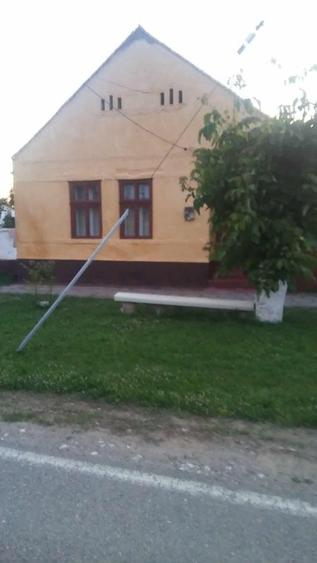 Vand casa batraneasca - 2