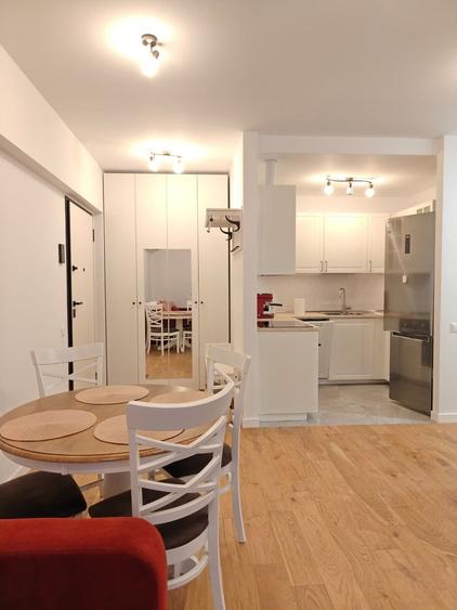 2 Camere | Cotroceni | Parcare Inclusa | Complex Nou - 1