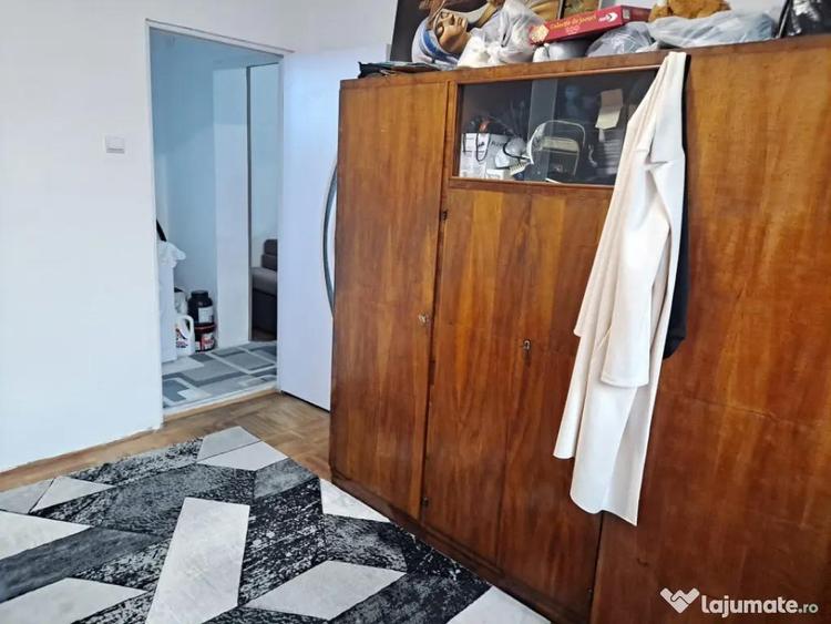 Apartament 2 camere situat in zona TOMIS II - 12
