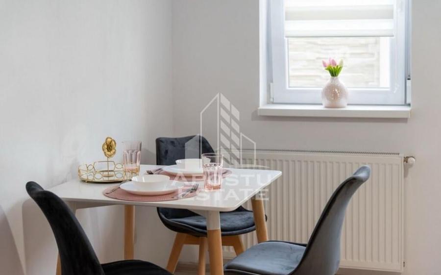 Apartament modern 2 camere la casa, Fratelia - 2