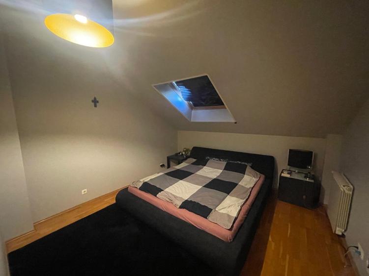 Apartament  cu terasa langa Scoala Americana - 2