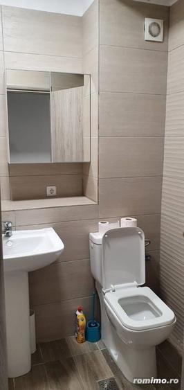 apartament 2 camere AFI Palace Cotroceni - 1