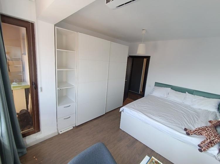 Apartament 2 camere 53mp, Bucurestii Noi , Sector 1 (46mp util + 2 balcoane) - 11