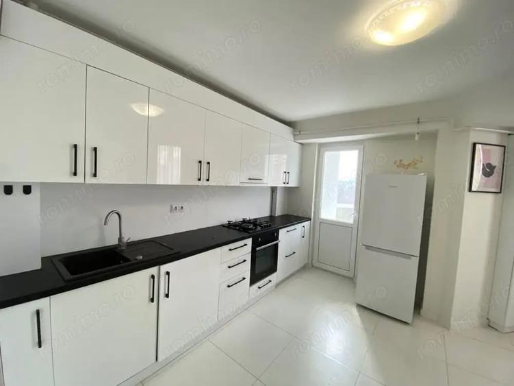 Apartament cu o camera in zona Aradului - 3