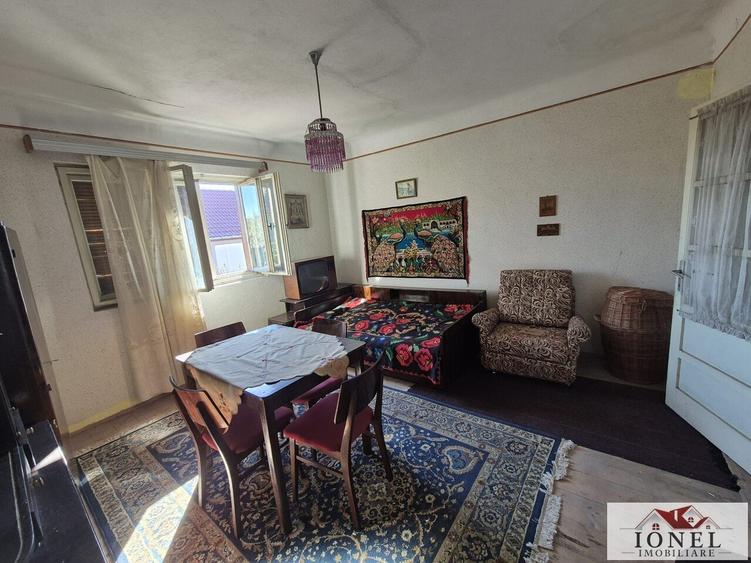 Casa de vanzare in Teius - 4