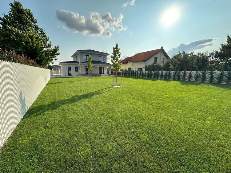 Locuinta individuala cu teren de 1000mp - 14