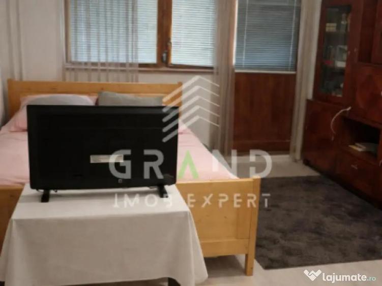 Ap 2 camere | 2 balcoane | Zona Mara?ti Pia?a Mara - 5