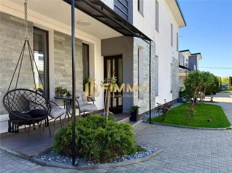 Duplex 120mp | Suceava | Burdujeni | ID:1748 - 1