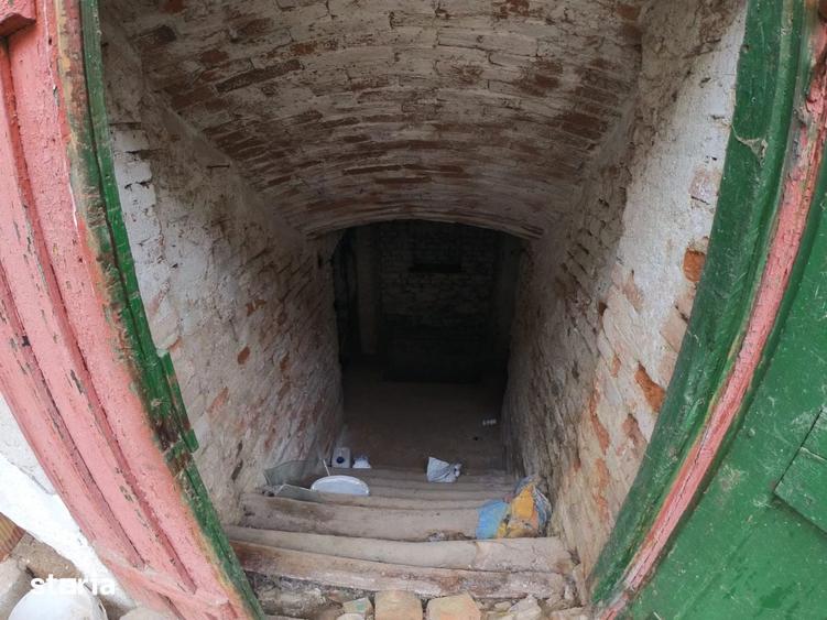 Se vinde casa 400 mp in Apoldu de Sus, Sibiu doua corpuri + gradina - 12